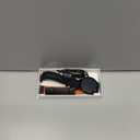 Fitness Tracker Black