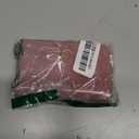 COACH Essential Small Zip Around Card Case (One Size, PEONY)