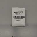 YAODHAOD 5V 1A Adapter for Andis Shaver Charger Power Cord, Replacement Charger Compatible with 17150 17165 TS-1 TS-2 Foil Shaver Charging Cord Adapter-5FT/1.5M