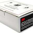 3M Alpha 1100 Rechargeable Li-Ion Battery Pack, Compatible With 3M Worktunes Model # 90542, Peltor Sport Model # TAC300 & TAC500 (ALPHA1100)