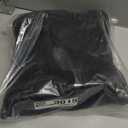 Neoprene Dive Boots 5mm Tall Zippered with Anti-Slip Rubber Sole Wetsuit Boots for Water Sports Scuba Diving Snorkeling, Size  11