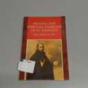 Praying the Spiritual Exercises of St. Ignatius |Book| Paperback| 