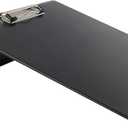 Slant Board for Writing Sloped Surface to Improve Handwriting Legibility, Posture, Positioning, Grasp, and Endurance - Great as Classroom Tool for Writing and Reading