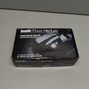 Bendix Fleet Metlok MKD1006FM Semi-Metallic Rear Brake Pads for Dodge Sprinter 2500 2006-2003, Sprinter 3500 2006-2003, Freightliner Sprinter 2500 2006, Sprinter 3500 2005-2002