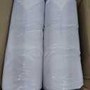 Poise Incontinence & Postpartum Pads for Bladder Leaks, 6 Drop Ultimate Absorbency, Long Length, 90 Count