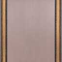 18x24 inches Picture Frames for Collage Wall Art Decor: Rustic Framed for 18 by 24 Photo Frame, Artwork Painting Frame, Gallery Art Display, Brown Antique Frame 18x24