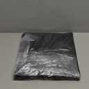 Patio Heater Covers with Zipper and Storage Bag,Waterproof,Dustproof,Wind-Resistant,Sunlight-Resistant,Snow-Resistant,Black,89'' Height x 33" Dome x 19" Base