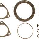 MAHLE GS33566 Turbocharger Mounting Gasket Set