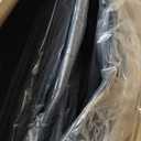 Floor Mats for 2024-2025 2026 Chevrolet Equinox EV, Trunk Mat and Backrest Mat All Weather TPE Protector for Chevy Equinox Accessories