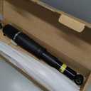 DICMIC Rear Air Strut Shock Absorber Compatible with 2002-2014 Cadillac Escalade Chevrolet Avalanche Suburban Tahoe GMC Yukon Replace# 15756926, 25979391, 25979393