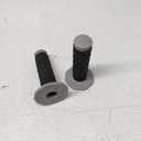 Motorcycle Grip Handle Dirt Bike Rubber Grips
