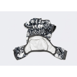 Dog Pajamas Soft Lightweight Dog Onesies Outfit Clothes for Small Medium Large Puppy Pjs for Pet Boys Girls Dogs Cats S