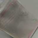 200Pcs Cookie Bags, Self Sealing Cellophane Bags 5x7 Inches, Resealable Treat Bags for Cookies, and Party Favors.