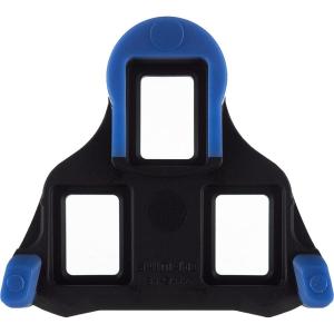 Shimano SPD-SL Cleat Set (One Size, Blue)