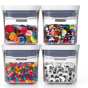 POP 4-Piece Mini Container Set