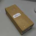 Trycooling Kissing Lovers Statue Abstract Sculpture Resin Statues for Home Decor Modern Home Office Desktop Shelf Bookshelf Decor (White, Small)