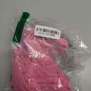 Avidlove Bodysuits for Women Sweetheart Neck Ruched Body Suit Seamless Double Lined Tank Top Slimming (Medium, Rose Red)