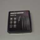 W400-B 2MP Inspection Camera with 5M Type-C Port Hard Cable and Lightning/Micro Port Adapter for Android & iOS System Equipment