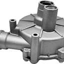 ECCPP Water Pump fits for 2005 2007 for ford Five Hundred Freestyle Montego 3.0L high performance car water pump F9050 AW4144 125-9050