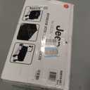 Delta Children - Jeep Evolve Stroller Wagon, Black