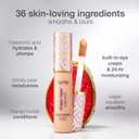 tarte shape tape creamy concealer  Full-Coverage, Hydrating, Natural Matte Finish Formula for Under Eye, Dark Circles, Fine Lines, Redness, Dermatologist-Tested, Vegan, Cruelty-Free (Brown)