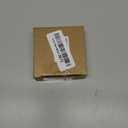 AirTag Bike Mount Hidden in Fork - Waterproof Anti-Theft Airtag Holder for Bicycle Frame Tubes (Fits 21-30mm/0.82-1.18in) w/Tools, Durable ABS & Steel, for Apple Tracker Mount, Stealth &Ultra-Secure