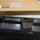 180L Wicker Storage Basket with Lid, Handwoven Rattan Large Shelf Basket with Removable Liner, 47.6 Gallon Wicker Basket for Blanket, Storage Trunk with Handle for Closet, Bedroom, Livingroom, Natural