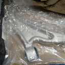 Mevotech Supreme Control Arm & Ball Joint Assembly CMS601044