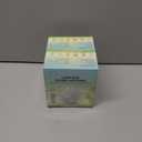 2 x White Noise Sound Machine - Gradient Mode Lumi Egg, Portable Sound Machine with Bluetooth, 26 Soothing Sounds, Night Light, Timer, Noise Canceling for Baby, Adults, Home, Travel & Nursery Gift