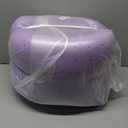 SINWEEK 2 Inch Gel Memory Foam Mattress Topper Ventilated Soft Pressure Relieve Mattress Pad, Breathable Bed Topper, CertiPUR-US Certified, Twin Size