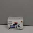 4K 3 Channel Dash Cam with 64GB Card, 4K+1080P+1440P Dash Cam Front and Rear Inside, Dash Camera for Cars with Motion Detection, 24H Parking Mode, Super Night Vision, Loop Recording