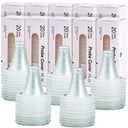 500X Ear Thermometer Probe Covers Refill Caps Lens Filters, Refill Covers Compatible with Braun Ear Thermometer, BPA Free and Disposable Digital Covers for Braun IRT 6520, IRT6020, IRT6500 Series