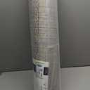 The Decorate House Vintag Turkis Rugs Cream Rug Machine Washable Area Rug for Living Room Bedroom Room Stylish Carpets (Size-5x8)