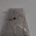 Taupe Linen Curtains 84 Inches Long for Bedroom Back Tab Light Filtering Privacy Semi Sheer Curtains Modern Farmhouse Decor Taupe Cotton Textured Curtain for Living Room 2 Panels Set 52x84 Inch