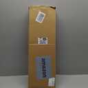 Alise 24 Inch Towel Racks for Bathroom, Towel Rack Wall Mounted with Tower Bars, SUS 304 Stainless Steel Bathroom Shelf, Heavy Duty Hand Towel Holder (Brushed Nickel)