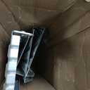 LIEKUMM 74" ATV Ramps 2-Pack, 880 lbs Heavy Duty Loading Ramps for Pickup Trucks, Folding Truck Ramps for Trailer & Lawn Mower