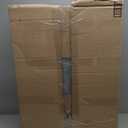 10x14 Area Rugs for Living Room: Washable Rug Vintage Large Rugs Soft Non Slip Low Pile Rug Floral Distressed Floor Carpet for Bedroom Nursery Dining Room Home Office (Blue,10'x14')