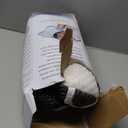 Memory Foam Pillows, Cervical Pillow for Neck and Shoulder Pain Relief, Ergonomic Contour Bed Pillow, Soft for Side Sleep, Stomach Sleeping and Back Sleeper (Queen Size-24.8''Lx14.96''Wx5.78''H, Dark Grey)