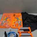 Foldable Push Up Board for Men and Women- Multifunctional Workout Equipment - Foldable Push Up Bar- Fitness Gym Equipment- Portable Board for Home Exercise and Workout - Push Up Board by Fitby