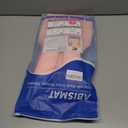 Posture Corrector for Women, Back Brace Support for Upper and Lower Back Pain Relief, Adjustable for Back straightener, Spine Alignment, Scoliosis, Hunchback, Spine Corrector (L ( Waistline 30.5"-37" ), Pink)