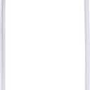 ApplianPar Refrigerator Freezer Door Gasket 242193206 for Frigidaire AP5806733 PS9493819