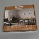 Laminate Floor Repair Kit with Heat Pen, 11 Color Wood Vinyl Floor Furniture Repair Kit Linoleum Repair Hard Wax Touch Up Marker Cover Scratches, Stains, Cracks, Holes for Door, Cabinet, Table.