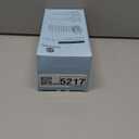 Sinnsally Kitchen Sponge Holder,Sink Caddy Organizer with Brush Holder,Stainless Steel Sink Box Dish Scrubber Holder with Self Drain Tray,Soap Dispenser Kitchen Storage Accessories(1 Tier-Black)