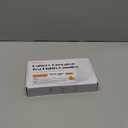 Homemory 24Pcs Flickering Flameless Candle Battery Operated, 200+Hours Fake Electric LED Tea Lights for Votive, Centerpiece Table Decorations, Wedding, Aniversary, Halloween, Christmas (Warm White Glow  White Body)