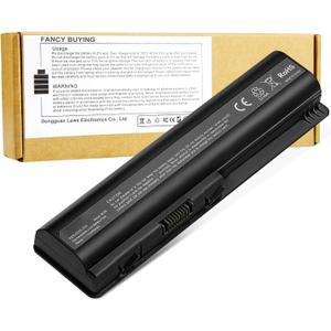 Fancy Buying Spare 484170-001 Laptop Battery for HP Spare 497694-001 498482-001 484170-002 485041-001