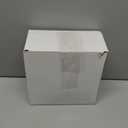 6 Set Football Table Decorations Kit Includes 6 Iron Buckets 6 Mini Football 12 Goal Post 12 Touch Down Flags Centerpiece for Birthday Sport Themed Desk Supplies Rugby Favors