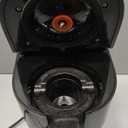 Deahun Mainstays Single Serve Dual Brew Coffee, Black