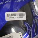 Back Brace Posture Corrector for Men & Women, Upgraded Full Back Support with Adjustable Shoulder Straightener and Waist Support Straps, Breathable Back Brace for Office Work, Long Sitting & Daily Wear, Comfortable Posture Support for Upper & Lower B, Medium