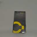 NIMASO for iPhone 17 Pro Case with Ring Stand 360Rotatable, Compatible with MagSafe, Shockproof Military Grade Protection, Translucent Matte Back, Magnetic Kickstand Phone Case for iPhone 17 Pro