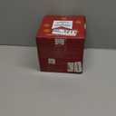 Set of 3 Christmas Lighted Gift Boxes, Battery Operated Xmas Present Boxes, Warm White LED with Bows for Indoor Christmas Tree, Yard, Home Decor